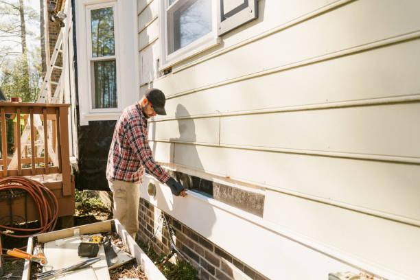 Trusted Siding Inspection service in Weston, MA - Creative Siding
